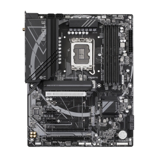 Placa base Gigabyte Z790 Eagle ATX 1700 2xDDR5