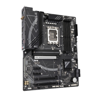 Placa base Gigabyte Z790 Eagle ATX 1700 2xDDR5