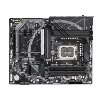 Placa base Gigabyte Z790 Eagle ATX 1700 2xDDR5