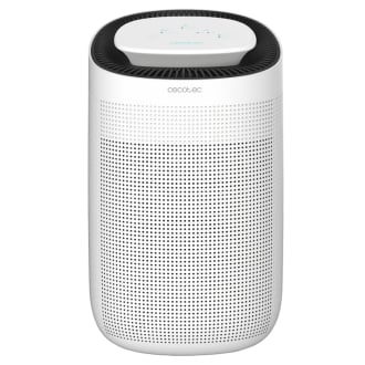 Deshumidificador cecotec Bigdry 2500 pure light blanco