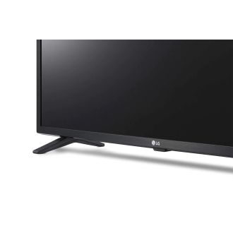 TV LG 32" 32LQ631C 32" SXGA Smart TV negro