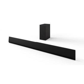 Barra de sonido LG SG10TY 3.1 420W Dolby Atmos DTSX