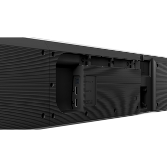Barra de sonido LG SG10TY 3.1 420W Dolby Atmos DTSX