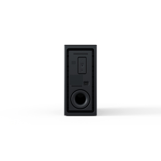 Barra de sonido LG SG10TY 3.1 420W Dolby Atmos DTSX