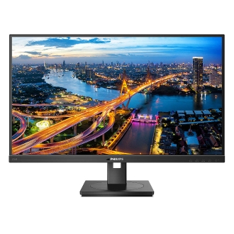 Monitor Philips 276B1/00 27" LED QHD IPS 70Hz USB-C