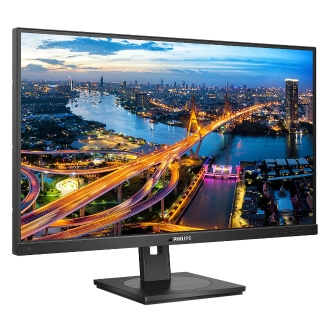 Monitor Philips 276B1/00 27" LED QHD IPS 70Hz USB-C