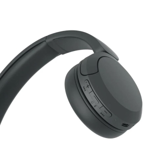 Auriculares Sony WH-CH520 bluetooh negro