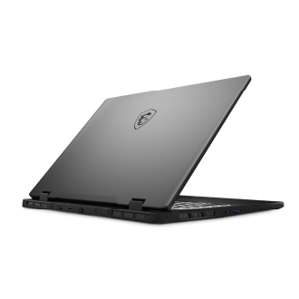 MSI Creator M16 HX C14VEG-096ES i7-14700HX 16" 16GB 1TB RTX 4050 6GB W11