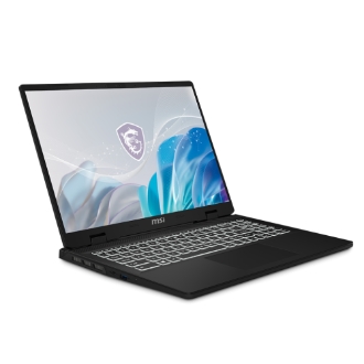 MSI Creator M16 HX C14VEG-096ES i7-14700HX 16" 16GB 1TB RTX 4050 6GB W11