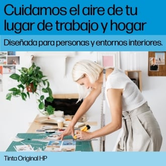 Cartucho original HP 963 amarillo