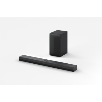 Barra de sonido LG S70TY 3.1.1 400W virtual Dolby DTSX