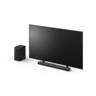 Barra de sonido LG S70TY 3.1.1 400W virtual Dolby DTSX