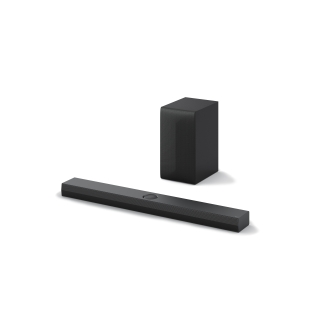 Barra de sonido LG S70TY 3.1.1 400W virtual Dolby DTSX