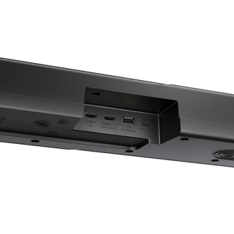 Barra de sonido LG S70TY 3.1.1 400W virtual Dolby DTSX