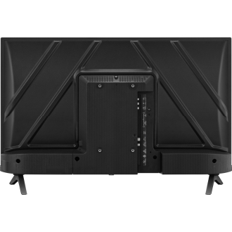 TV Hisense 40" 40A4N FHD Smart TV