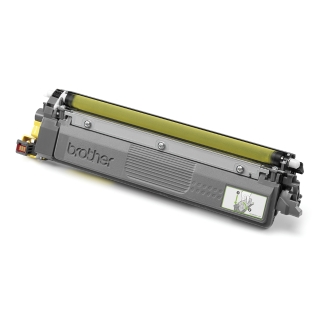 Tóner original Brother TN-248XL amarillo