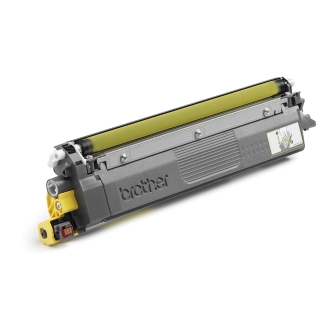 Tóner original Brother TN-248XL amarillo