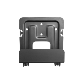 Soporte universal de pared Equip para mini PC