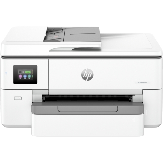 Multifunción HP Officejet pro 9720e A3 22ppm red wifi - duplex impresion