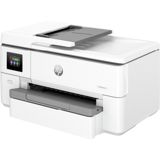 Multifunción HP Officejet pro 9720e A3 22ppm red wifi - duplex impresion