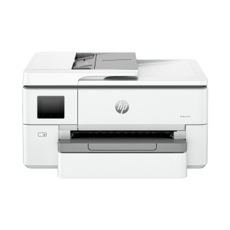 Multifunción HP Officejet pro 9720e A3 22ppm red wifi - duplex impresion