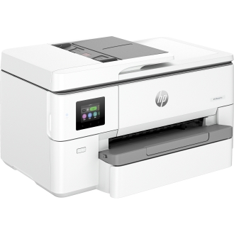 Multifunción HP Officejet pro 9720e A3 22ppm red wifi - duplex impresion