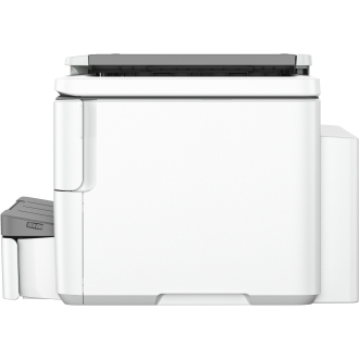 Multifunción HP Officejet pro 9720e A3 22ppm red wifi - duplex impresion