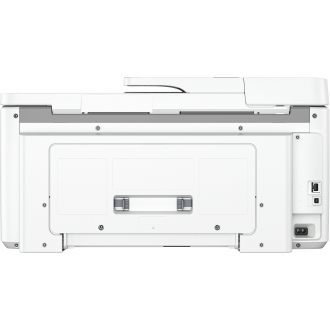 Multifunción HP Officejet pro 9720e A3 22ppm red wifi - duplex impresion