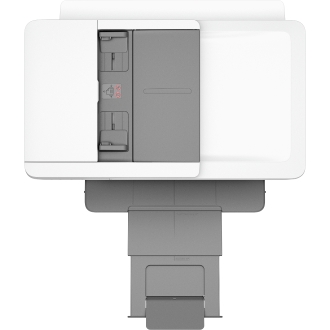 Multifunción HP Officejet pro 9720e A3 22ppm red wifi - duplex impresion