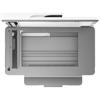 Multifunción HP Officejet pro 9720e A3 22ppm red wifi - duplex impresion