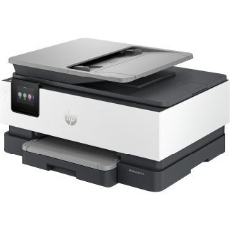 Multifunción HP Officejet pro 8122e hp+ A4 20ppm red wifi dúplex todas funciones
