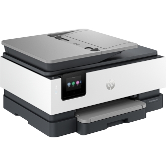 Multifunción HP Officejet pro 8122e hp+ A4 20ppm red wifi dúplex todas funciones