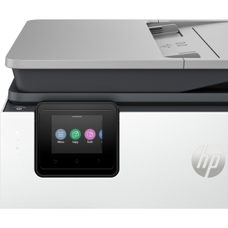 Multifunción HP Officejet pro 8122e hp+ A4 20ppm red wifi dúplex todas funciones