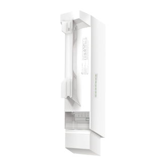 Kit 2x punto de acceso TP-Link EAP215-Bridge Kit Omada Bridge 5GHz 867Mbps 5km 3P Giga PoE