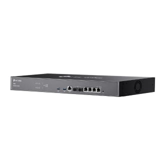 Switch semigestionable PoE+ TP-Link SG2428LP 28P, 16P Giga PoE+, 8P Giga + 4P slot Giga SFP 150W