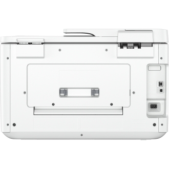 Multifunción HP Officejet Pro 9730e A3 22ppm red wifi dúplex impresión