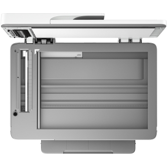 Multifunción HP Officejet Pro 9730e A3 22ppm red wifi dúplex impresión