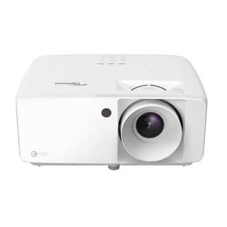 Proyector Optoma eco laser zh520 FHD 5500LM 