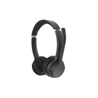 Auriculares Bluetooth Conceptronic Polona04B batería de 40 horas