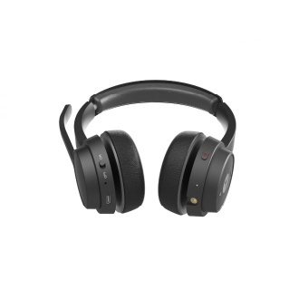 Auriculares Bluetooth Conceptronic Polona04B batería de 40 horas