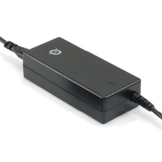 Cargador de portátil Conceptronic 65W automático 18.5V a 20V con 10 tips