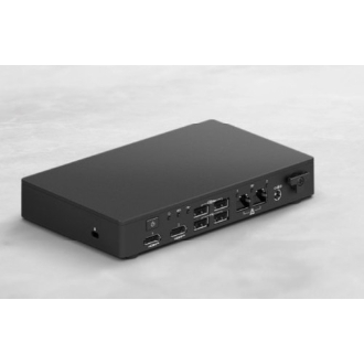 Barebone ASUS Nuc BNUC13BRKP200B02I SLIM N50 DDR5