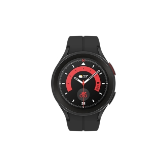 Smartwatch Samsung Galaxy Watch 5 Pro LTE 45mm negro