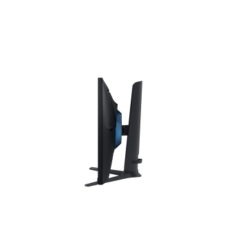 Monitor Samsung LS27CG510EUXEN Odyssey G5 27" 165Hz 1ms DP HDMI pivotante