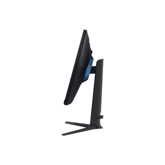 Monitor Samsung LS27CG510EUXEN Odyssey G5 27" 165Hz 1ms DP HDMI pivotante