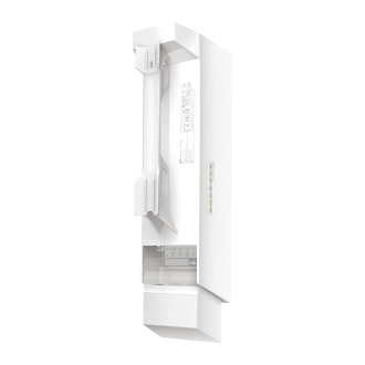 Kit 2x punto de acceso WiFi de largo alcance TP-Link EAP211-Bridge kit Omada