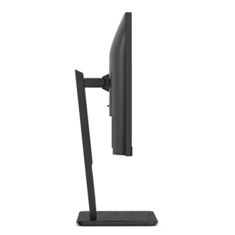 Monitor AOC 24E3QAF 24" IPS 75Hz 4ms DP HDMI negro