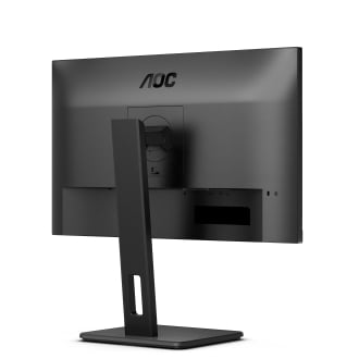 Monitor AOC 24E3QAF 24" IPS 75Hz 4ms DP HDMI negro