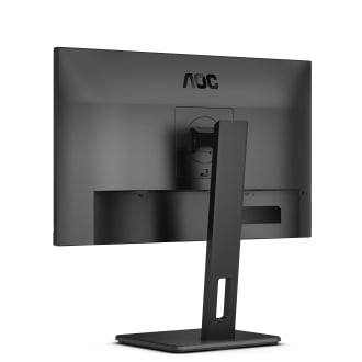 Monitor AOC 24E3QAF 24" IPS 75Hz 4ms DP HDMI negro