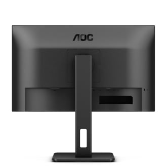 Monitor AOC 24E3QAF 24" IPS 75Hz 4ms DP HDMI negro
